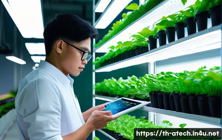 농업기술 분야 학회 및 세미나 소개 관련 이미지 1